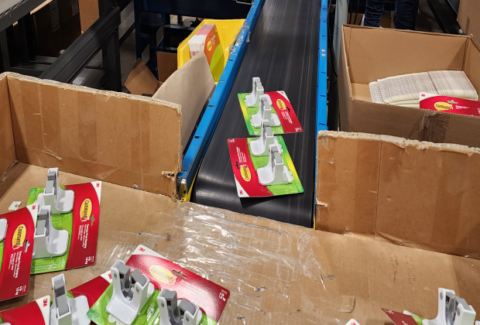 Packing Services Tailored To Your Companies Vision Contract